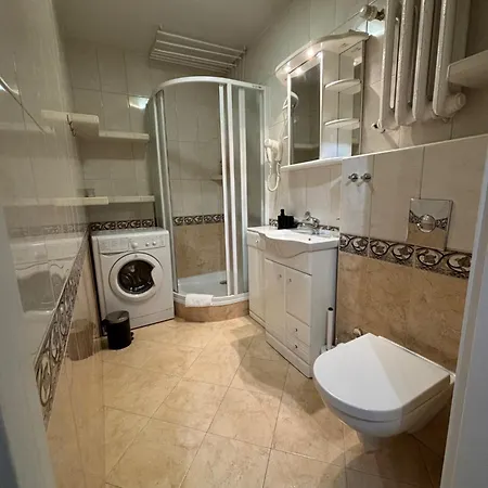 Music Life 바르샤바