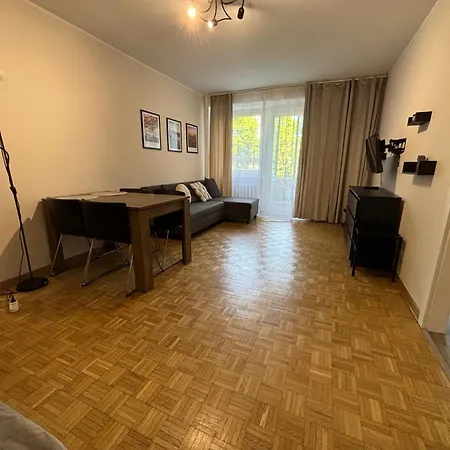 Apartmán Music Life