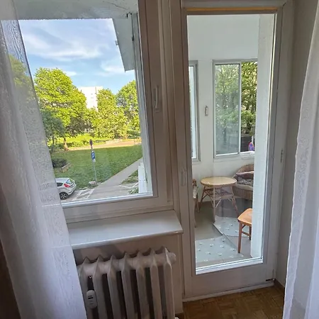 Music Life 바르샤바