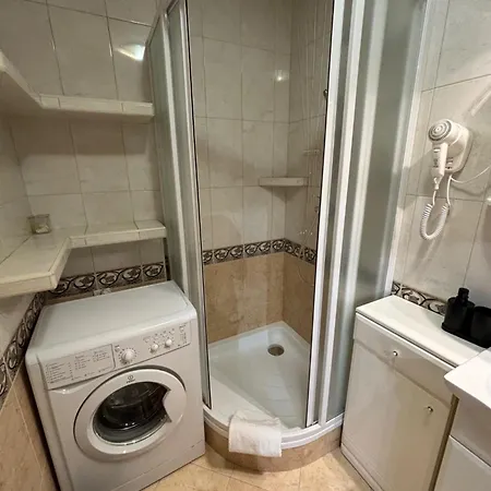 Music Life Apartmán Varšava