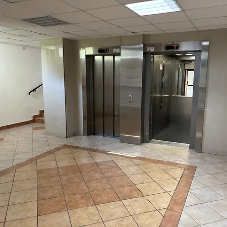 Music Life 公寓 华沙