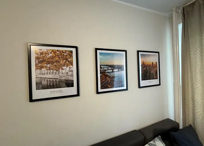 Music Life Apartment