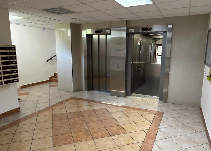 Music Life Apartment Warschau