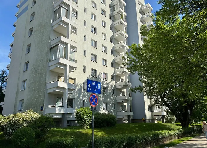 Music Life Apartment *