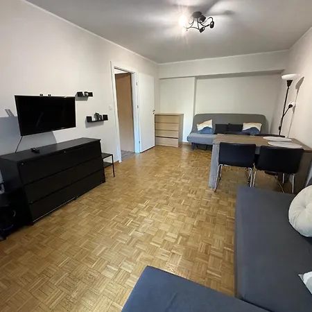 Music Life Appartement *