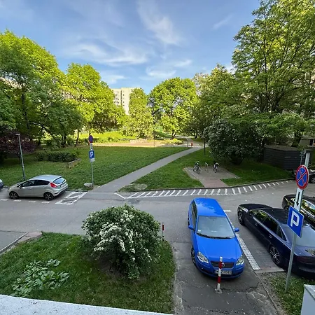 Music Life Appartement *