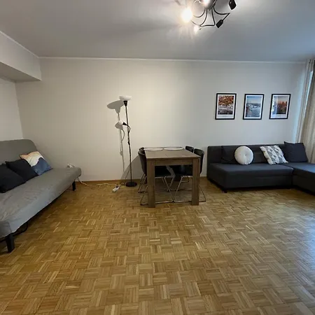 Appartement Music Life