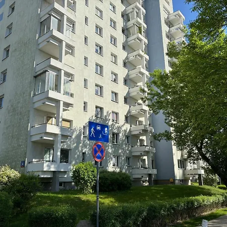 Music Life Appartement *